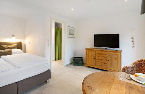 Hellert Apartment | Lüttdeel