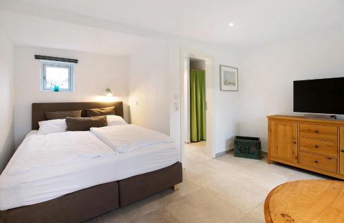 Hellert Apartment | Lüttdeel