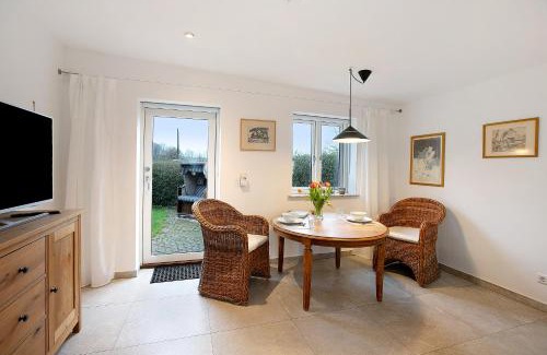 Hellert Apartment | Lüttdeel