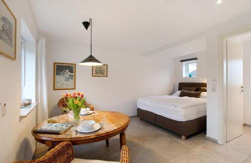 Hellert Apartment | Lüttdeel