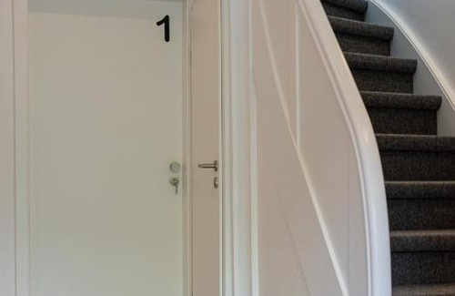 Schneverdingen House | lütte Heidepension