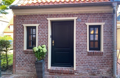 Emden House | Lüttje Huus Emden