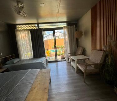 Long Ho Bed & Breakfast | Lọ Lem Homestay