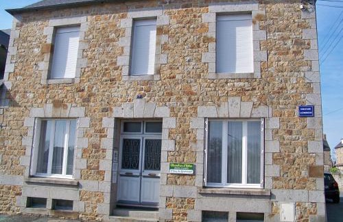 Pontorson House | L'Âme du Gourmand