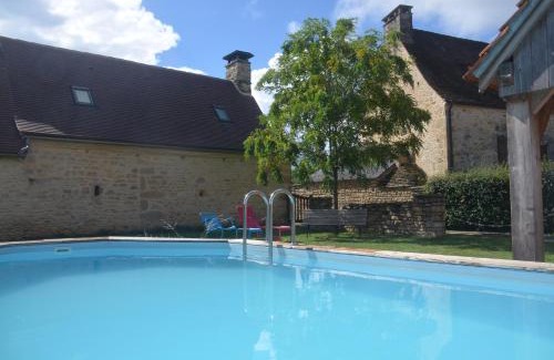 Cuzance Bed & Breakfast | L'ère du temps