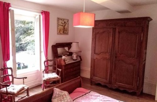 Floing Bed & Breakfast | l'èrmitage