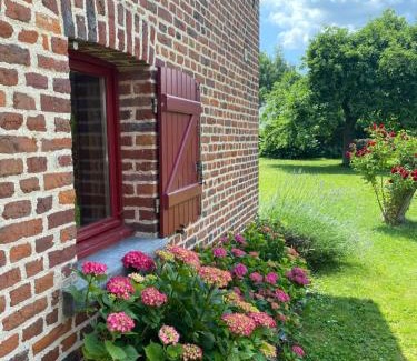 Lecelles House | L écaillette