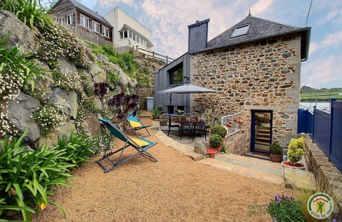 Plouguiel House | L'échappée Belle - Plouguiel