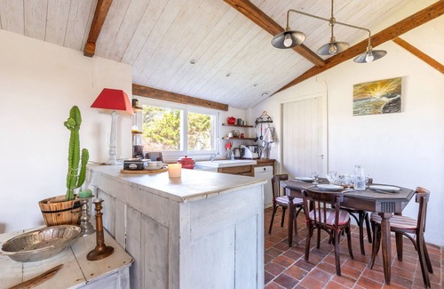 Bouin House | L’Échappée du Port - Grand Jardin