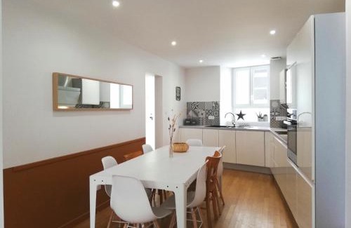 Masevaux House | L'écrin de Masevaux