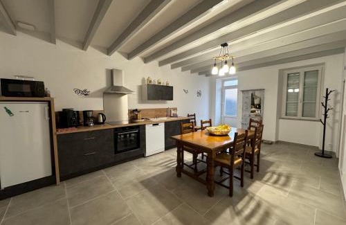 Quincerot House | L’ÉCURIE