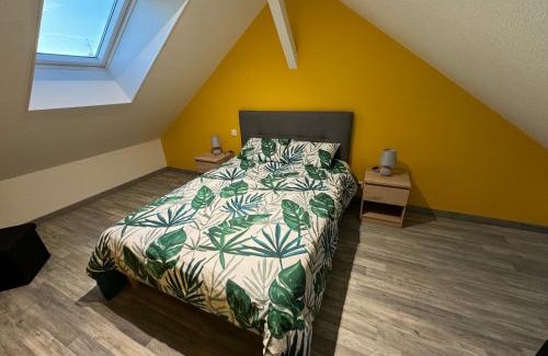 Quincerot House | L’ÉCURIE