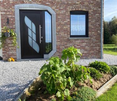 Couvin Apartment | L'évasion du berger australien