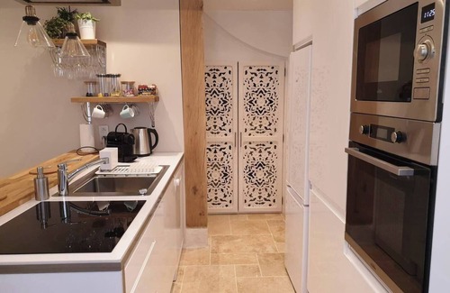 Saint-Loup Apartment | L'ÉVASION MONESTOISE