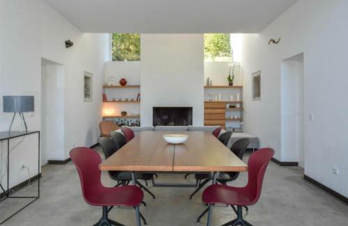 Le Touvet House | L'Abelli d'Estelle