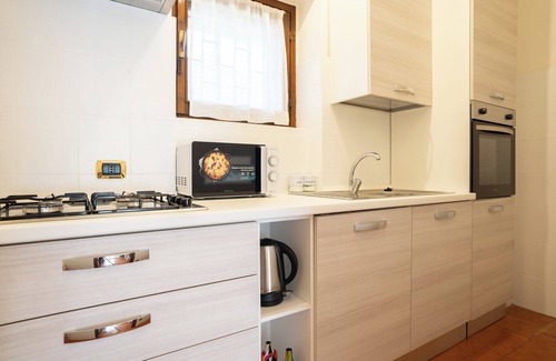 Introbio Apartment | L'Abete - Introbio family Apartment
