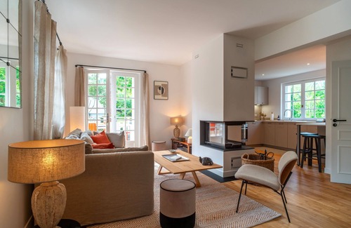 Sables-d'Or-les-Pins House | L'Abordage - Maison 4 chambres, Fréhel