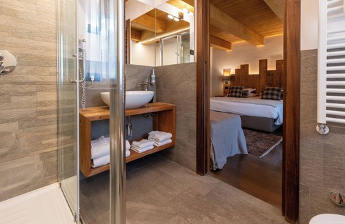 Courmayeur Bed & Breakfast | L'Abri Des Amis