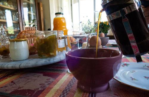 Saint-Satur Bed & Breakfast | l'abri du viaduc