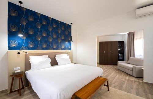 Pointe des Almadies Hotel | L'Adresse Dakar