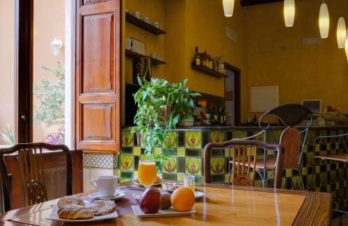 Bocairente Hotel | L'Agora Hotel