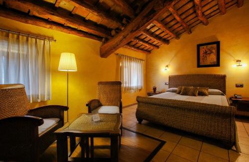 Bocairente Hotel | L'Agora Hotel