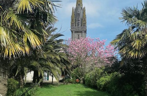 Goulven Bed & Breakfast | L'air Breton