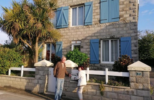 Goulven Bed & Breakfast | L'air Breton