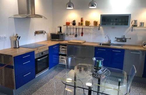Ploulech House | L 'Air Yaudet