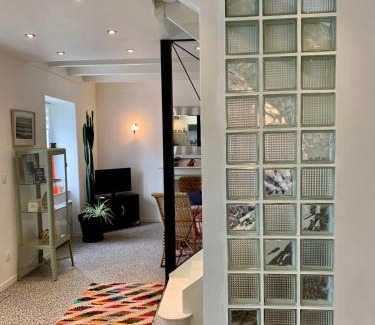 Ploulech House | L 'Air Yaudet