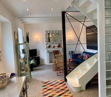 Ploulech House | L 'Air Yaudet
