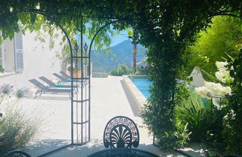 Guiselle House | L'Alba di Suffia Venaco