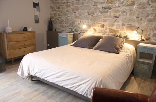 Lauraguel Bed & Breakfast | L'Albane Chambres d'hôtes