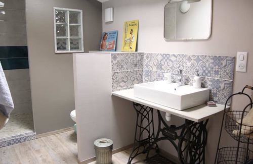 Lauraguel Bed & Breakfast | L'Albane Chambres d'hôtes