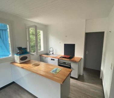 La Tranche-sur-Mer House | L’Albizia