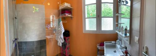 La Tranche-sur-Mer House | L’Albizia