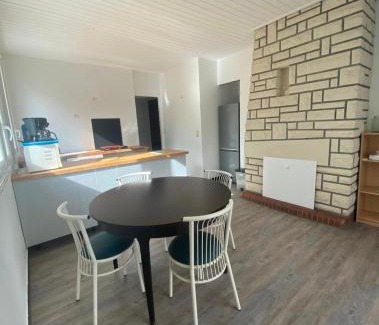 La Tranche-sur-Mer House | L’Albizia