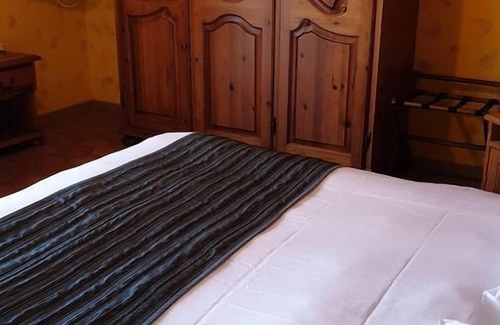 Villemur-sur-Tarn Hotel | L'Alcove Hotel Restaurant