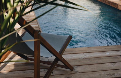 Bessan Apartment | L'alizé