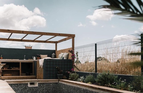 Bessan Apartment | L'alizé