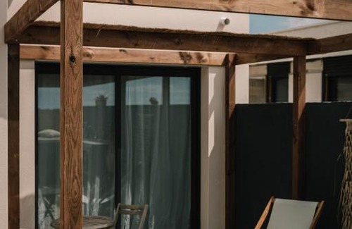 Bessan Apartment | L'alizé