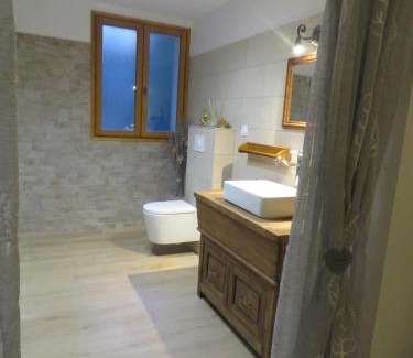 Vivario Bed & Breakfast | l'altore di savaghju