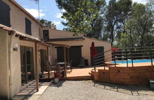 Flayosc House | L'AMANDIER