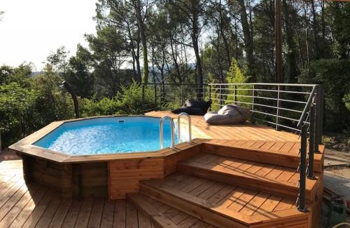 Flayosc House | L'AMANDIER
