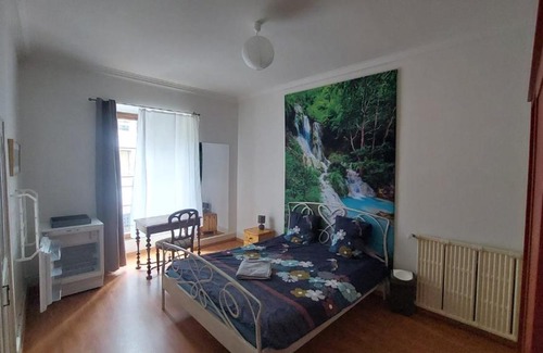 Orbe House | L'AMI DE PASSAGE, Le prieuré