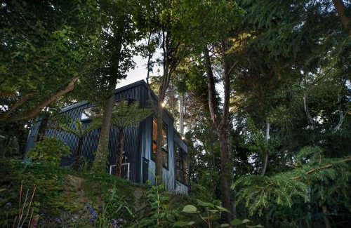 Hospital Hill Ski Chalet | L'amour Nest