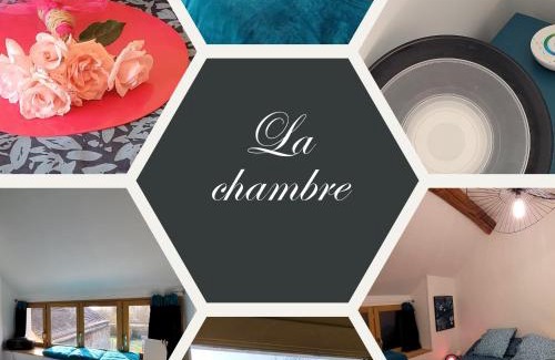 Guerard Apartment | L'Ancienne Vannerie, Disney,Parrot