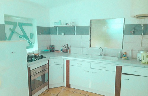 Saint-Pierre De La Reunion House | L'ancre de Marco, Maison Situé Dans le Quartier des Pêcheurs de Terre-sainte