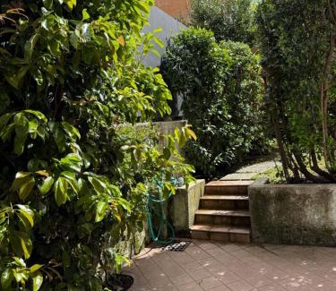 Trento Apartment | L'angolino apartment
