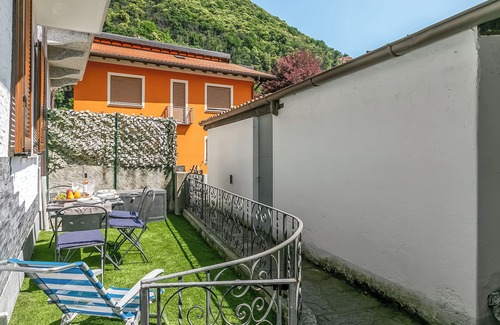 Cannobio House | L' angolino di Cannobio, Cannobio, Italy